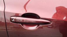 Nissan Juke 1.0 DiG-T 114 N-Connecta 5dr Petrol Hatchback